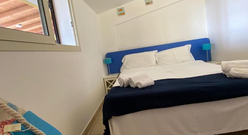 Casa Vacanze Il Giardino Dei Girasoli Marina di Ragusa Ngoại thất bức ảnh