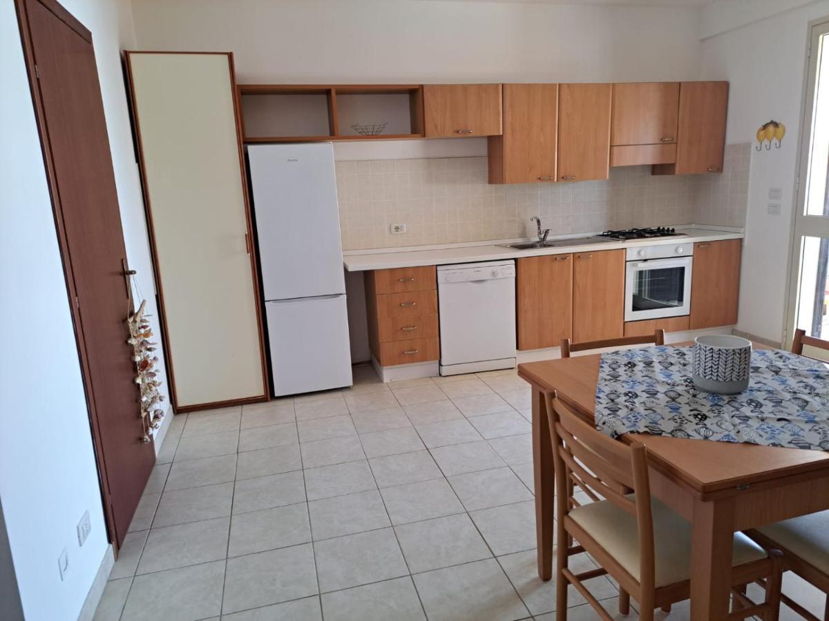 Casa Vacanze Il Giardino Dei Girasoli Marina di Ragusa Ngoại thất bức ảnh