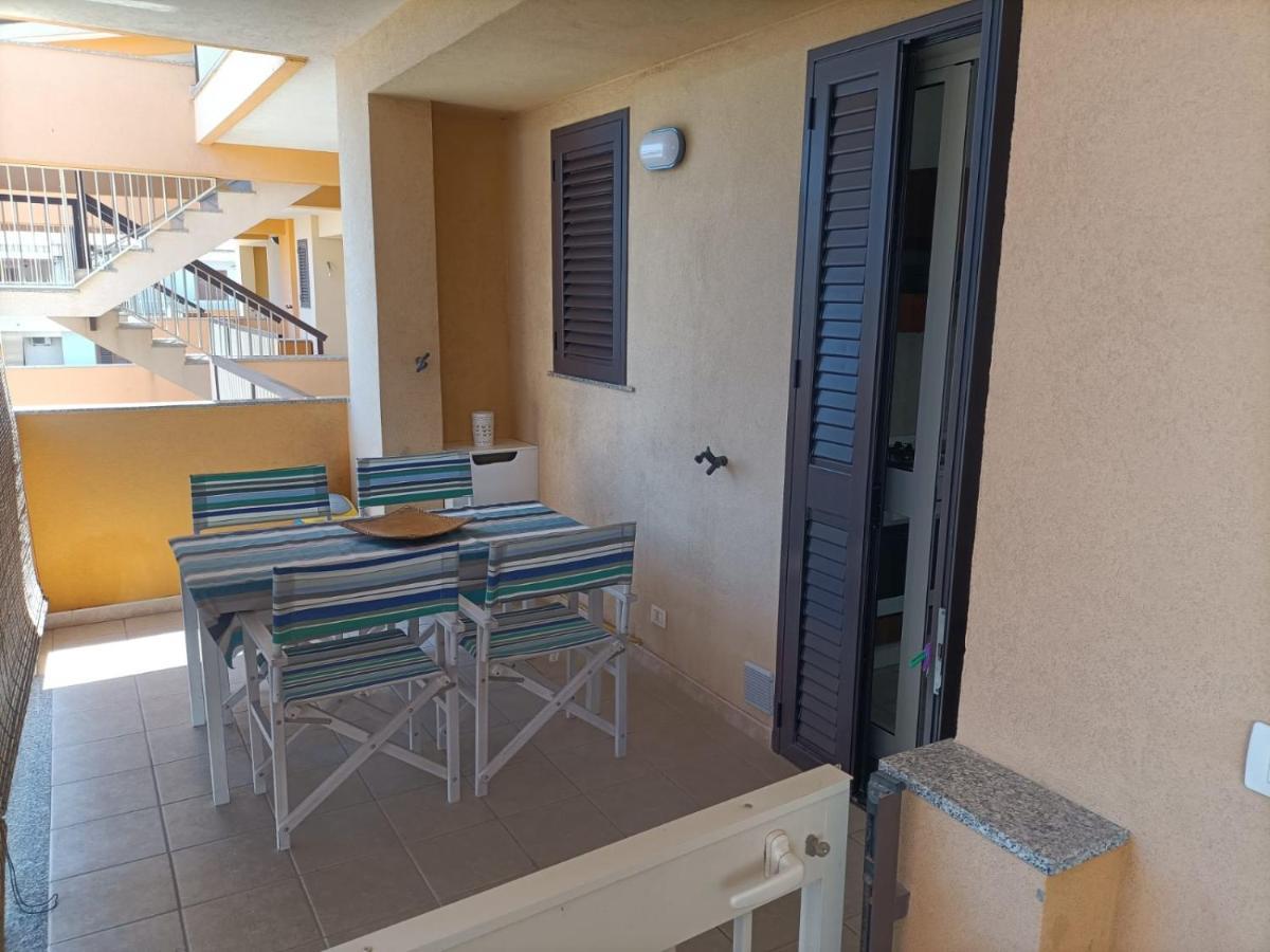 Casa Vacanze Il Giardino Dei Girasoli Marina di Ragusa Ngoại thất bức ảnh
