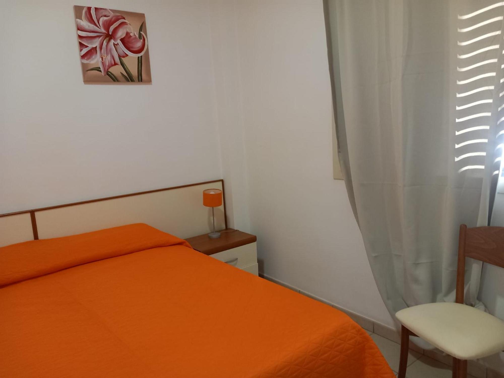 Casa Vacanze Il Giardino Dei Girasoli Marina di Ragusa Ngoại thất bức ảnh