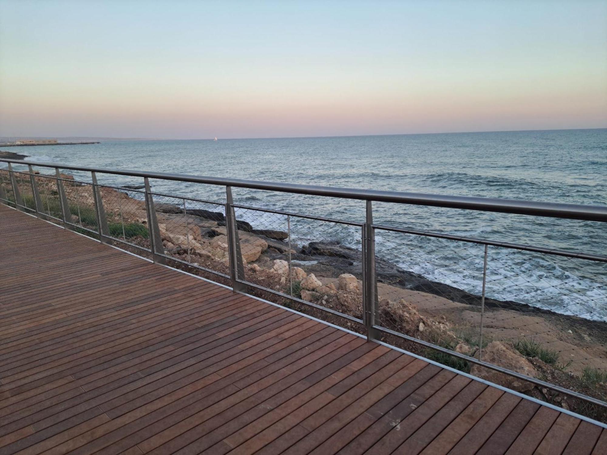 Casa Vacanze Il Giardino Dei Girasoli Marina di Ragusa Ngoại thất bức ảnh