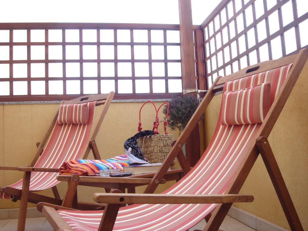 Casa Vacanze Il Giardino Dei Girasoli Marina di Ragusa Phòng bức ảnh