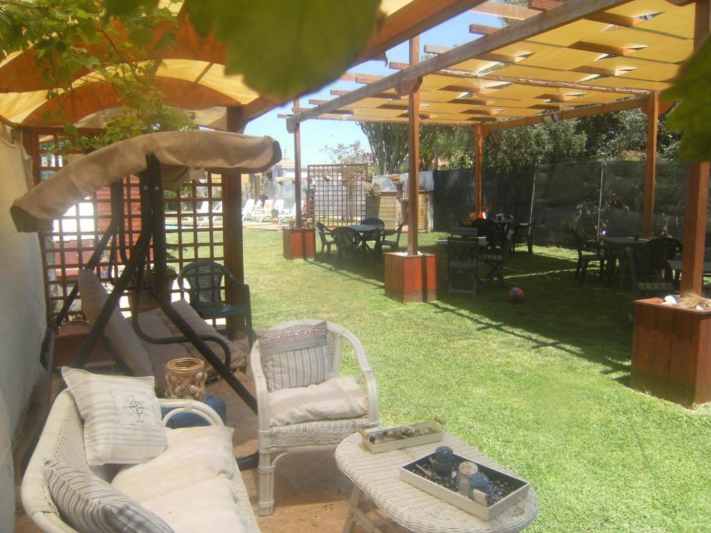 Casa Vacanze Il Giardino Dei Girasoli Marina di Ragusa Ngoại thất bức ảnh